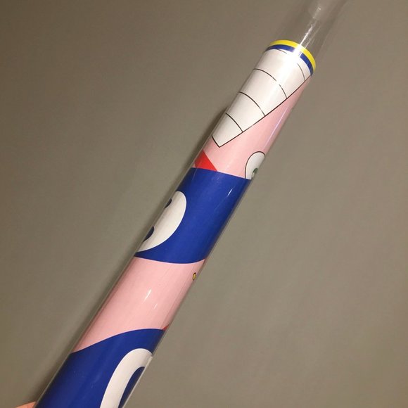 Takashi Murakami poster - Picture 2 of 2